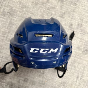 Large CCM Resistance 110 Helmet (Used)