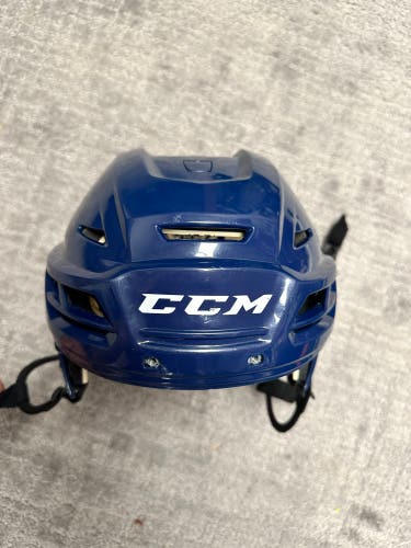 Large CCM Resistance 110 Helmet (Used)