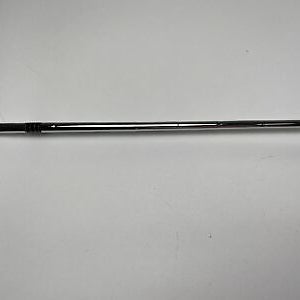 Velocity Shaft Trainer Single Iron True Temper Regular Steel Mens RH