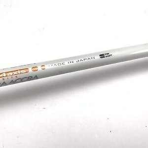 ACCRA Boron 4 Axis N3438 g Stiff Graphite Driver Shaft 43.5"- PXG