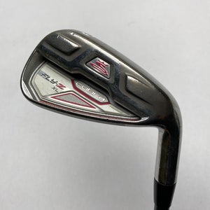 Cobra Fly-Z XL Single 9 Iron Accra 50i Regular Graphite Mens RH