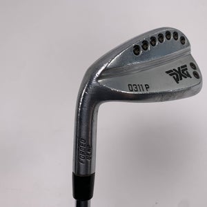 PXG 0311 P GEN2 Chrome Single 8 Iron NS Pro 850GH Regular Steel Mens LH
