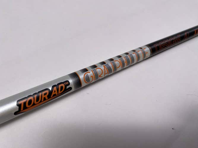 Graphite Design IZ-4 R1 Regular Graphite Driver Shaft 44.5"-Taylormade