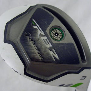 Taylor Made RocketBallz 3 Hybrid 19* (Graphite STIFF) RBZ Rescue Golf Club