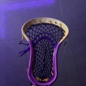 ECD Mirage 3.0 Strung Head (Used)