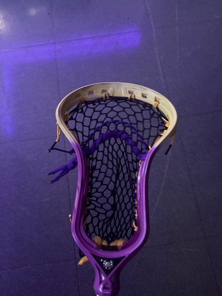 ECD Mirage 3.0 Strung Head (Used)