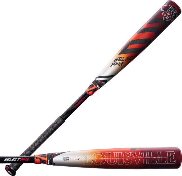 Louisville Slugger Select PWR BBCOR 2023 (-3)