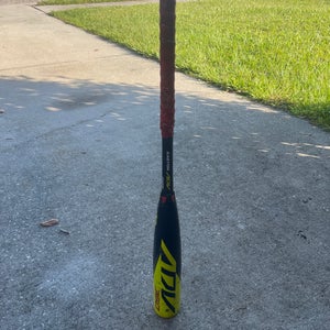 2023 Easton ADV 360 Composite USABat Certified Bat (-10) 20 oz 30" (Used)