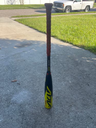 2023 Easton ADV 360 Composite USABat Certified Bat (-10) 20 oz 30" (Used)