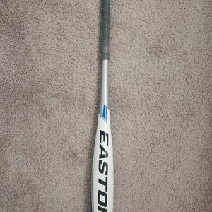2021 Easton Fuze Alloy USSSA Certified Bat (-10) 19 oz 29" (Used)