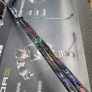 2 PACK | P28 | 75 Flex NEW! Senior True Hzrdus 9x4 Right Handed Hockey Stick P28 Pro Stock