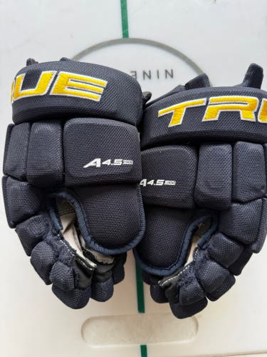 True A4.5 SBP Gloves 11" (Used)