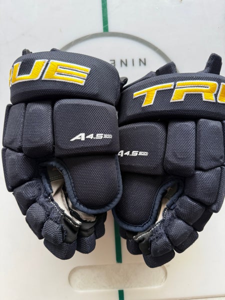 True A4.5 SBP Gloves 11" (Used)