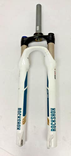 Rockshox XC 32 80mm Travel TK 29er Disc WSD Suspension Fork 180mm 1-1/8" Steerer