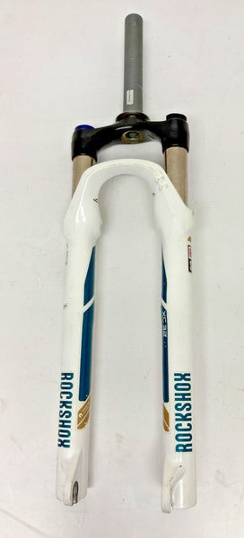 Rockshox XC 32 80mm Travel TK 29er Disc WSD Suspension Fork 180mm 1-1/8" Steerer