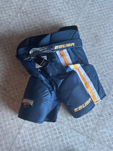 North Jersey Avalanche Men's Senior Large Bauer Nexus Hockey Pants (Brand New)