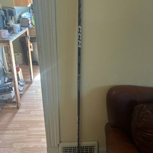 Senior CCM JetSpeed FT5 Pro Left Hand Hockey Stick (New)