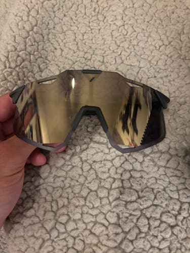 Men's One Size Fits All 100% Sunglasses (New)