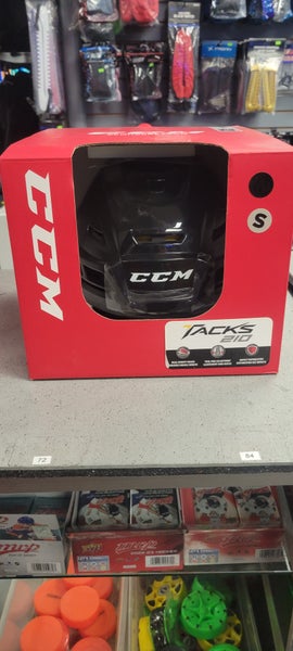 CCM Tacks 210 Helmet (New)