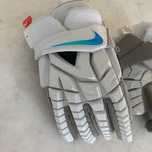 Nike Vapor Premier Lacrosse Gloves Medium (New)
