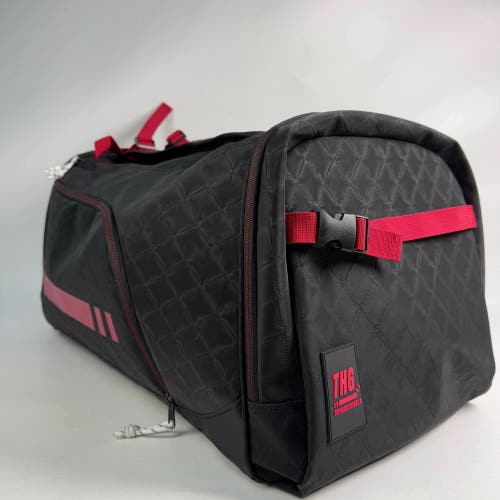 THE BEST HOCKEY BAG