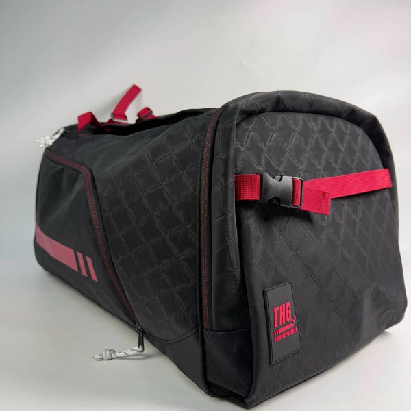 THE BEST HOCKEY BAG