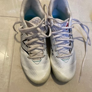 Kids 4Y (Big Kids / Youth) Youth New Balance Freeze (Used)
