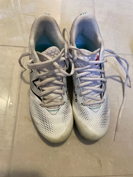 Kids 4Y (Big Kids / Youth) Youth New Balance Freeze (Used)