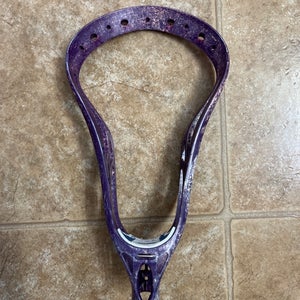 Warrior Evo TI Unstrung Head (Used)