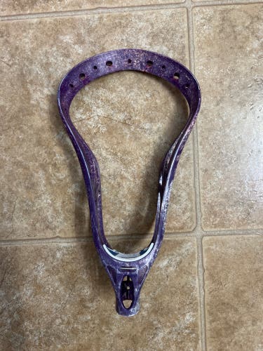 Warrior Evo TI Unstrung Head (Used)