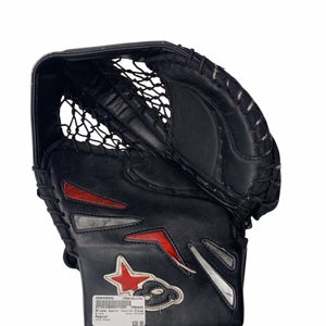 Brian's Netzero Junior Goalie Catch Glove
