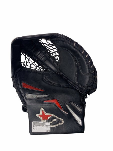 Brian's Netzero Junior Goalie Catch Glove