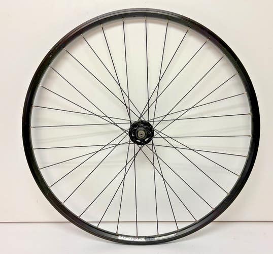 Alexrims TA Nineteen 32-Spoke Aluminum Disc Brake 700C Front Wheel Marin Hub