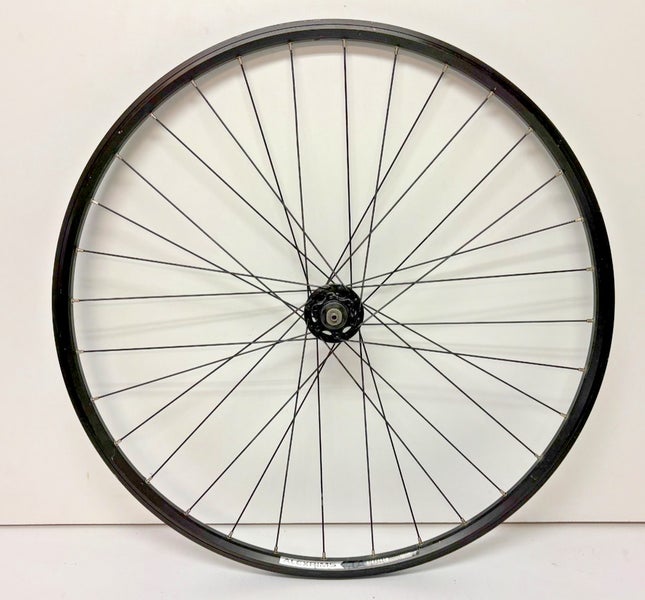 Alexrims TA Nineteen 32-Spoke Aluminum Disc Brake 700C Front Wheel Marin Hub