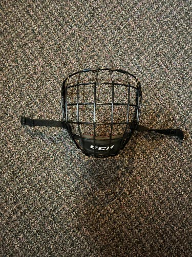 Large CCM Full Cage (Used)