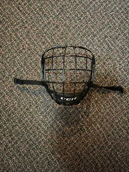 Large CCM Full Cage (Used)