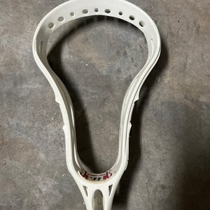 Warrior Revo Pro Unstrung Head (Used)