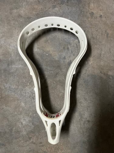 Warrior Revo Pro Unstrung Head (Used)
