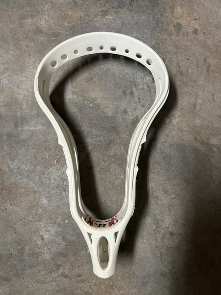 Warrior Revo Pro Unstrung Head (Used)