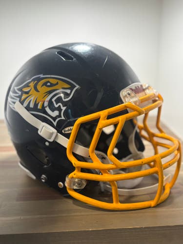 Large Riddell Speed Helmet