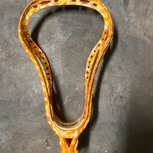 Brine Matrix Unstrung Head (Used)
