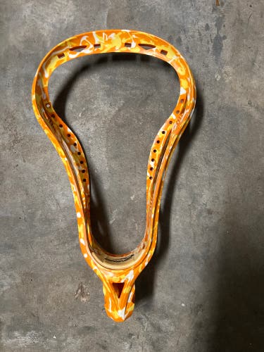 Brine Matrix Unstrung Head (Used)