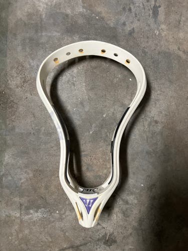 Warrior Evolution 3X Unstrung Head (Used)