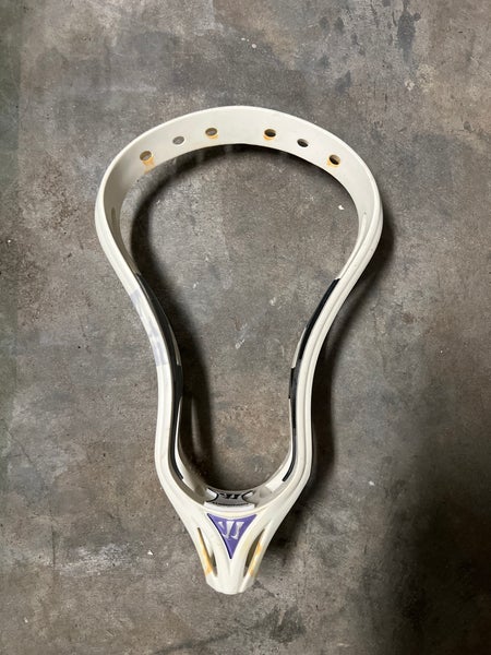 Warrior Evolution 3X Unstrung Head (Used)