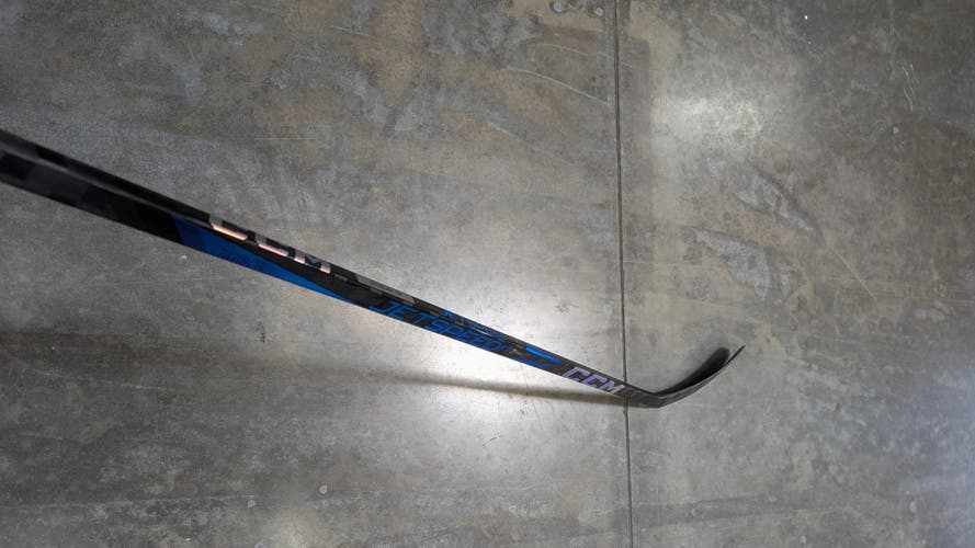 CCM JETSPEED FT7 PRO - RIGHT - 75 FLEX
