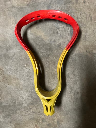Brine Voyce Unstrung Head (Used)