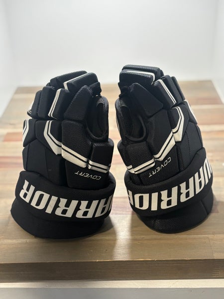 Warrior Covert QRE5 Gloves 12"