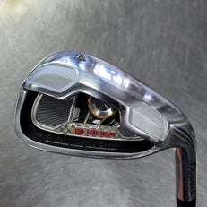 Used Taylormade TOUR BURNER Golf Wedge Mens RH Gap/Approach Wedge 11497-S000152337