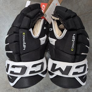 CCM Tacks 4R Pro3