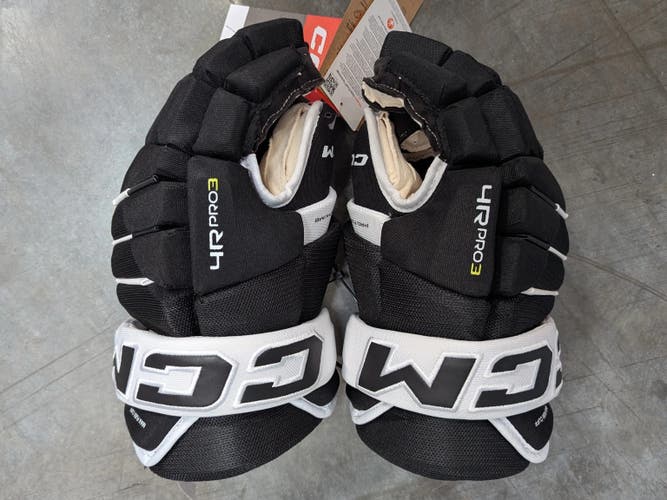 CCM Tacks 4R Pro3